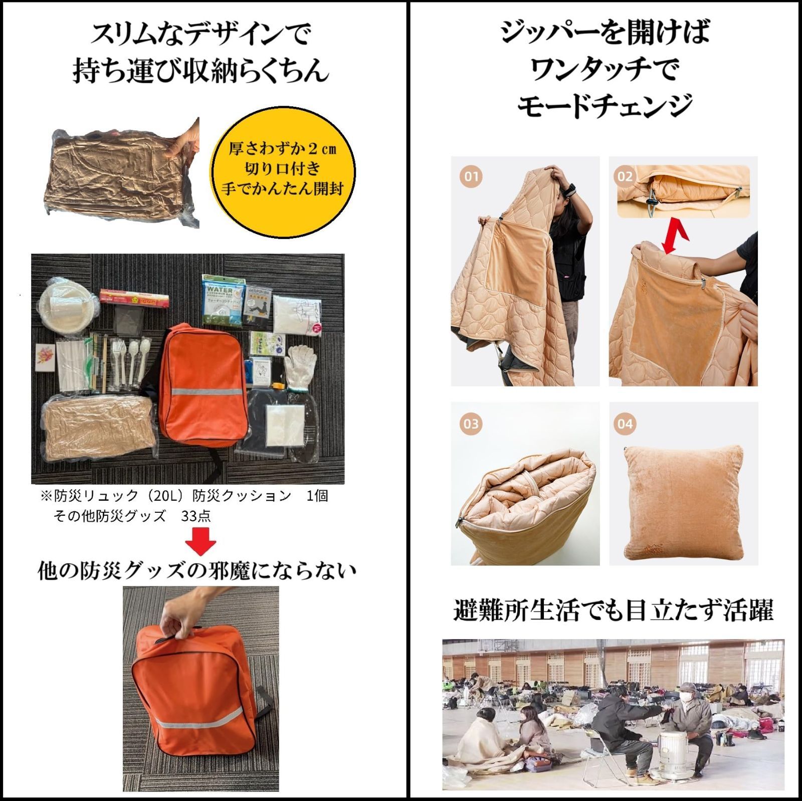 新着商品 寝袋 シート パーテーション アンダーキルト ブランケット 保温 ポンチョ 防風 防災クッション 撥水 避難所 防災用品 緊急時 Outdoor コンパクト Traveler 軽量