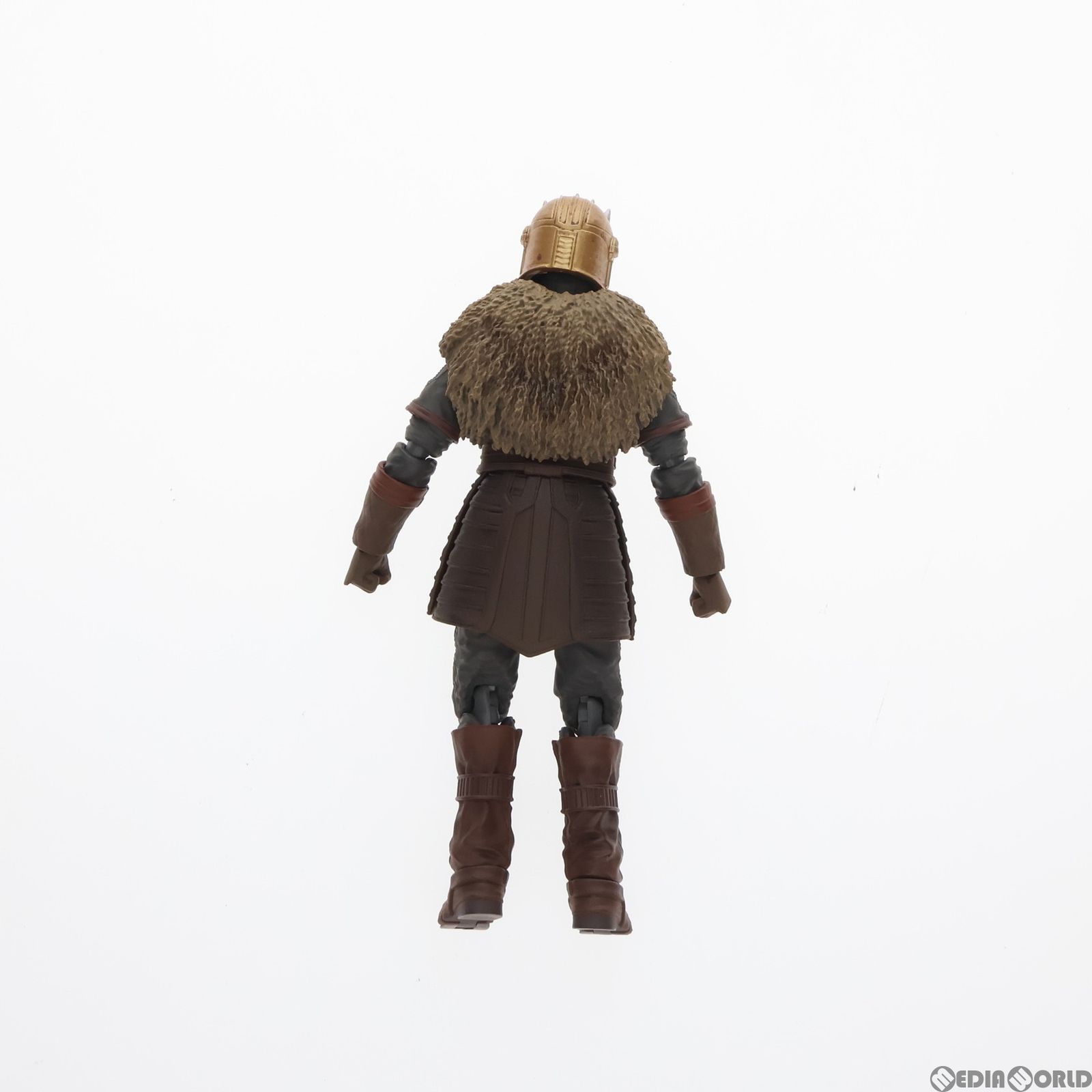 魂ウェブ商店限定 S.H.Figuarts(フィギュアーツ) アーマラー(STAR WARS