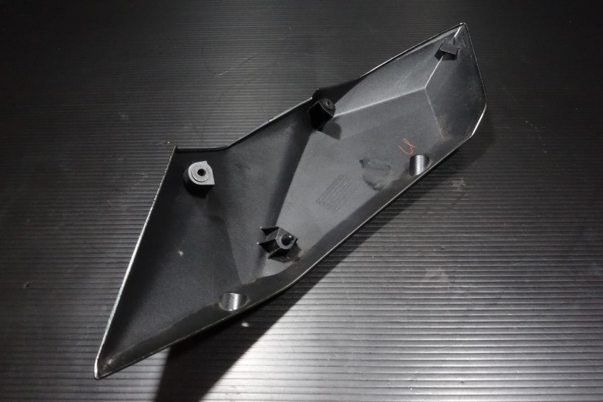 ちゃっぴー！サイドカバー左右 Amazon | バイクパーツセンター(Bike Parts Center) サイド