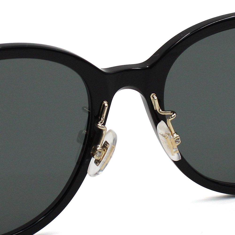 GUCCI サングラス　グッチ 楽天市場】【中古】 グッチ GUCCI シェリー サングラス ブラック