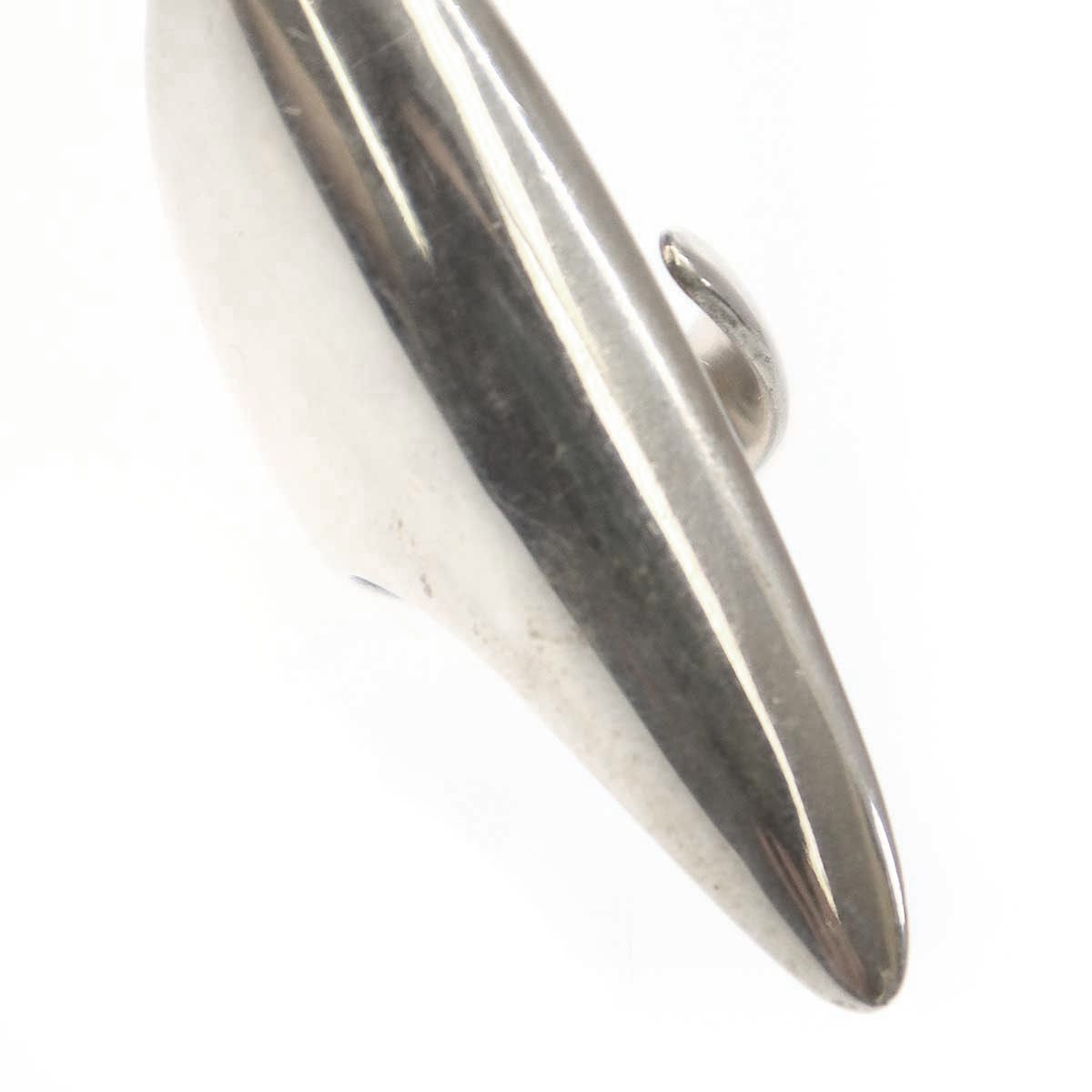 Georg Jensen ジョージジェンセン 99 Sterling Sølv Ring Henning