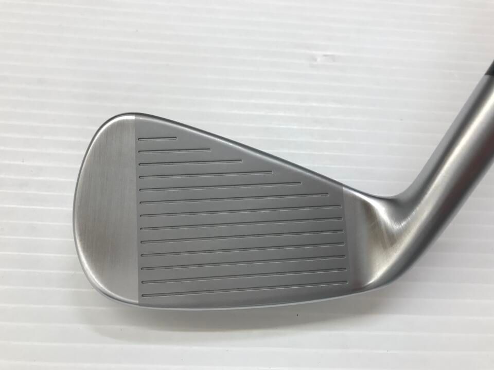 テイラーメイドP770（5〜P) タイトリストT200（48） TaylorMade P770