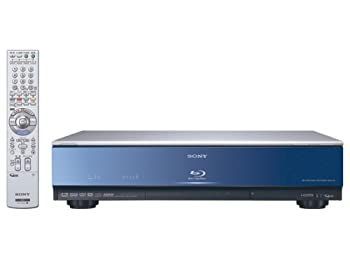 SONY 500GB 2チューナー ブルーレイレコーダー BDZ-AT700