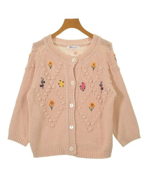 49AV JUNKO SHIMADA カーディガン レディース 古着