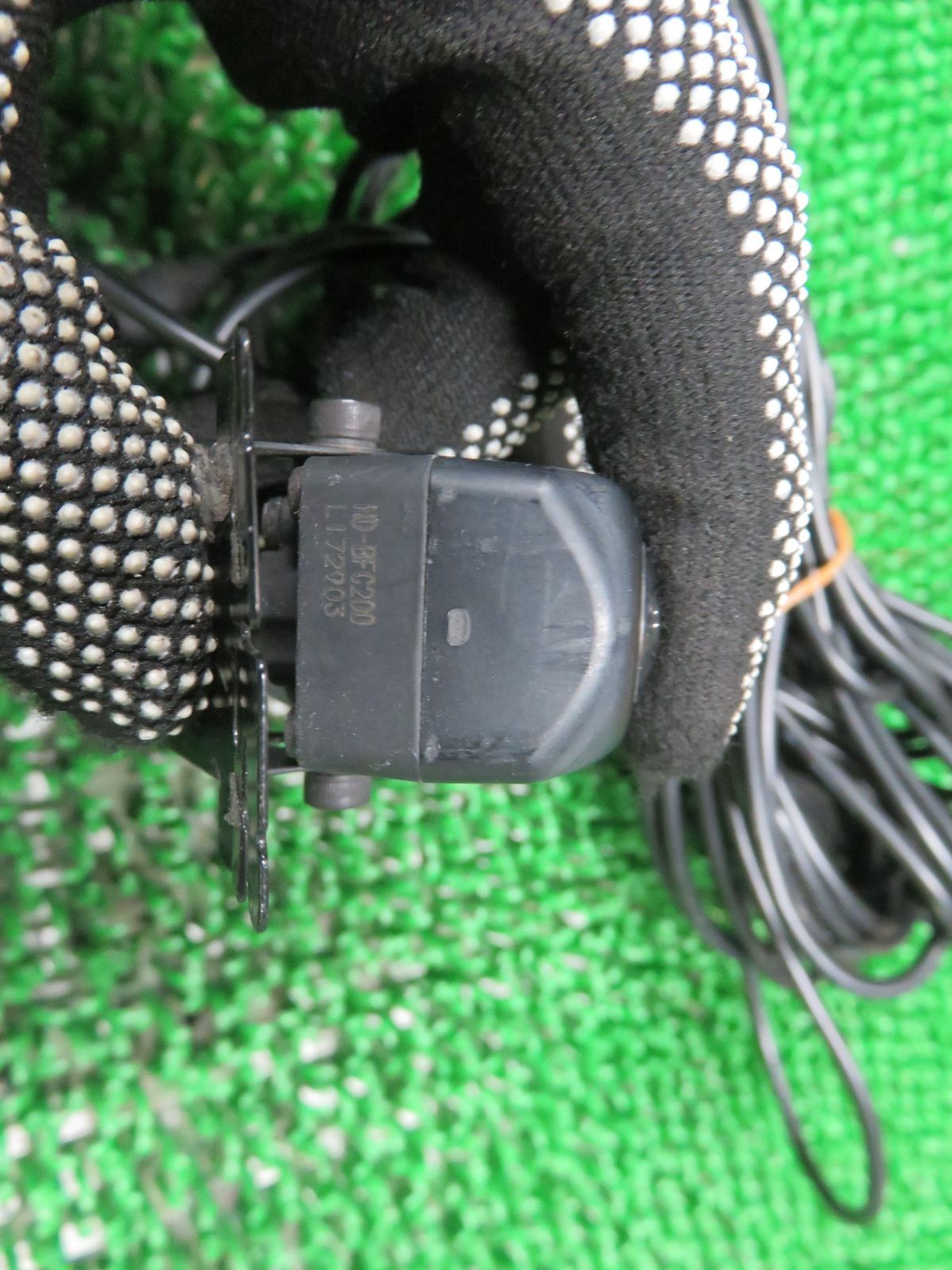 カロッツェリア ND-BFC200