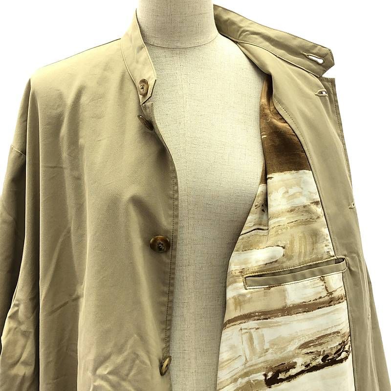 美品】 PORTER CLASSIC / ポータークラシック | LIMITED ITEM / SILK