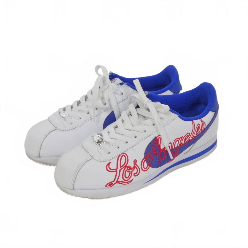 ナイキ NIKE Cortez Los Angeles White/Red コルテッツ ロサンゼルス 