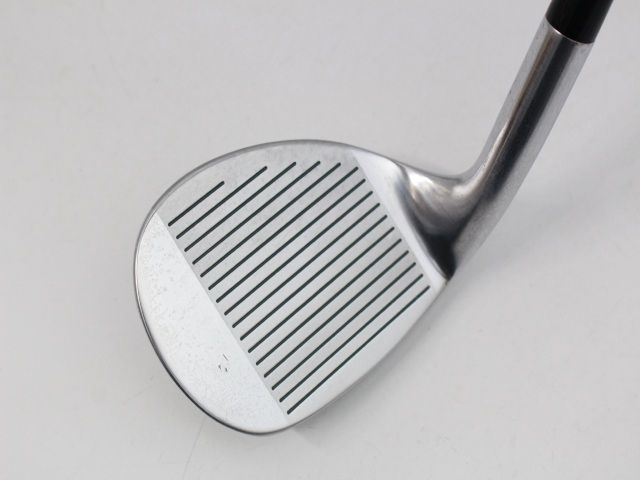 【中古】[B-ランク] ミズノ TRウェッジ 58-14　オリジナルカーボン(WEDGE FLEX) SW(58度)　[8408]