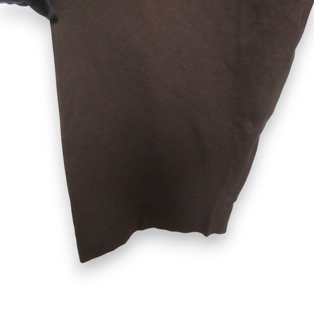 美品 24SS ADAWAS アダワス×ドゥーズィエムクラス 別注 COMPACT COTTON  