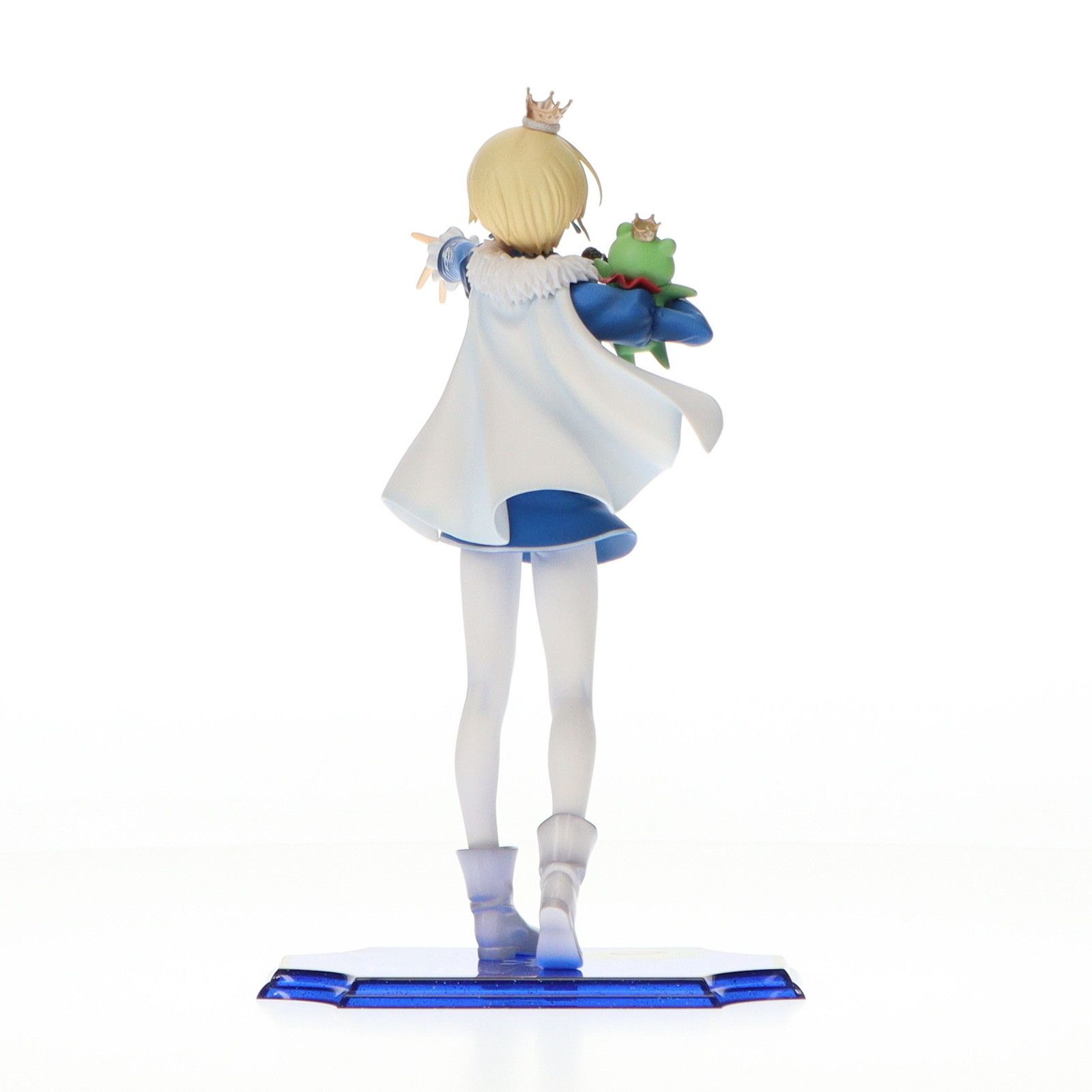 KOTOBUKIYA - ARTFX J ピエール アイドルマスター SideM 1/8 完成品 フィギュア(PP718) コトブキヤ FIG]ARTFX J ピエール アイドルマスター SideM 1/8 完成品