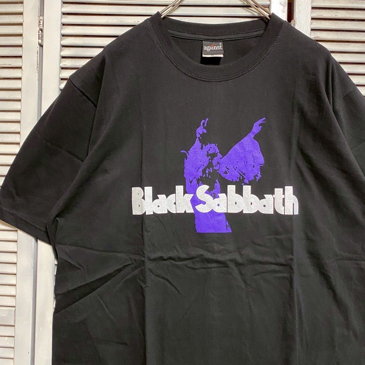 ⭐︎ ブラックサバス BLACK SABBATH オジーオズボーン OZZY OSBOURNE 