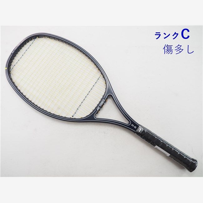 中古 テニスラケット ヨネックス R-5 (SL2)YONEX R-5 硬式テニスラケット - メルカリ