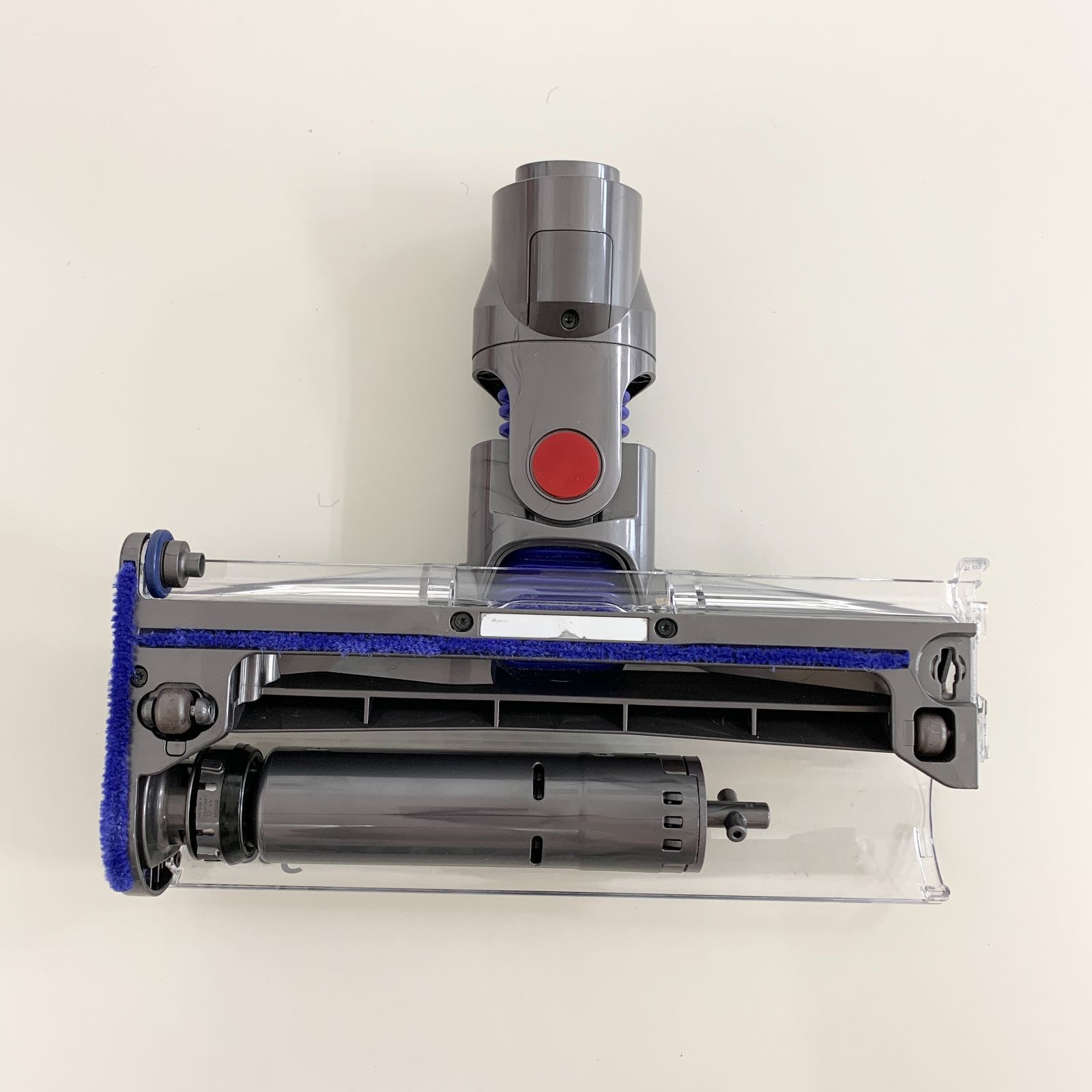 ダイソン Dyson 掃除機 ソフトローラー クリーナー ヘッド
