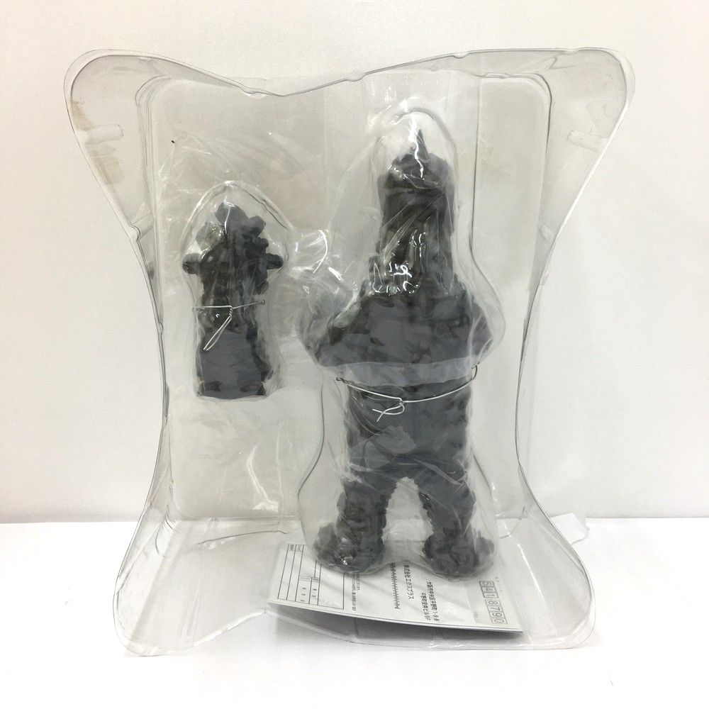 ☆未使用品 エクスプラス X-PLUS 大怪獣シリーズ ゴルバゴス