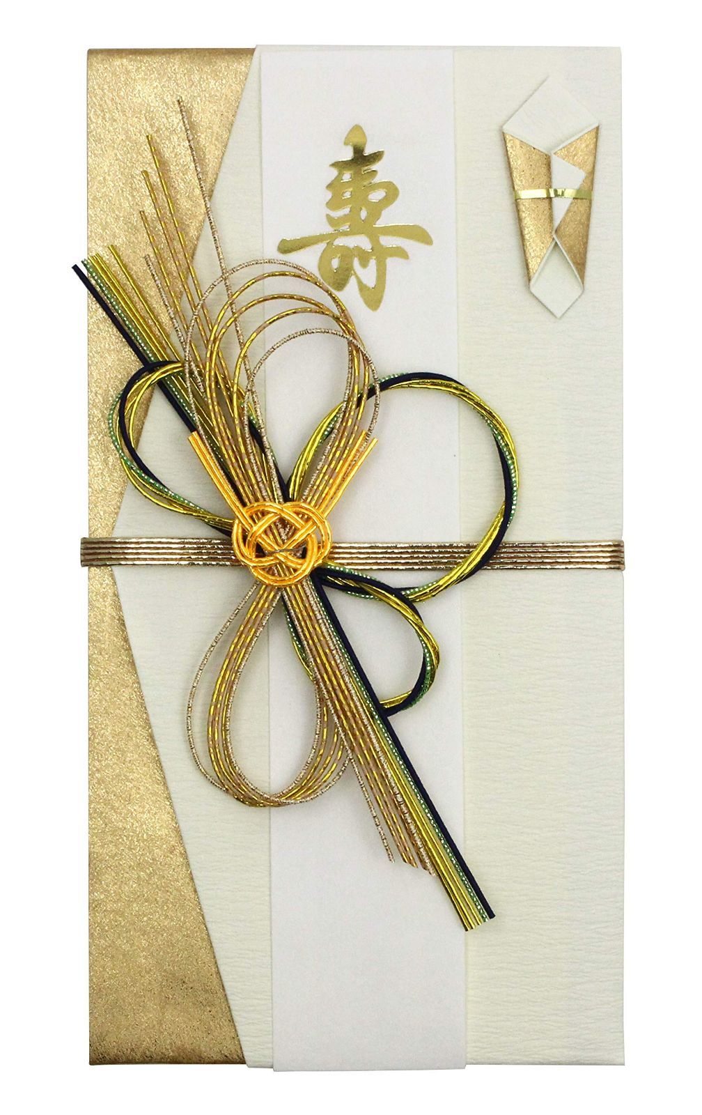 金 結 ス 6273 創作金封 祝儀袋 スズキ紙工