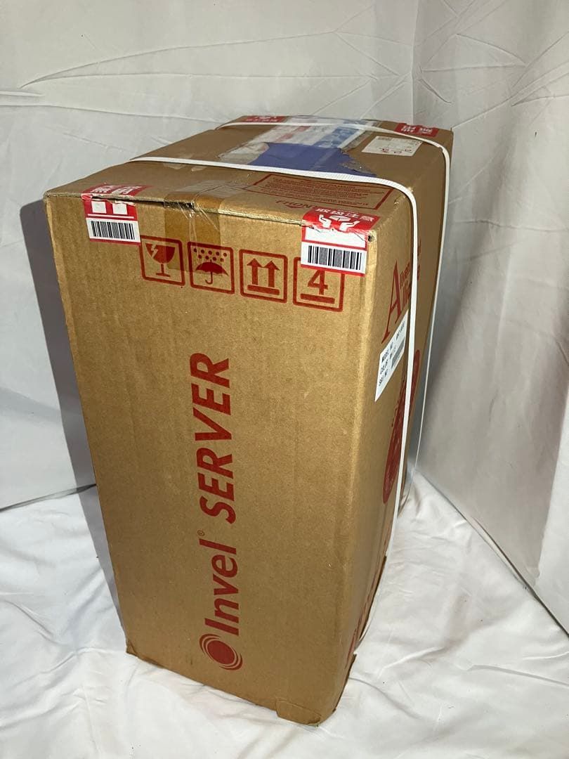 Y1004】☆新品未開封☆ウォーターサーバー Invel MHC-9000 Y1004 未