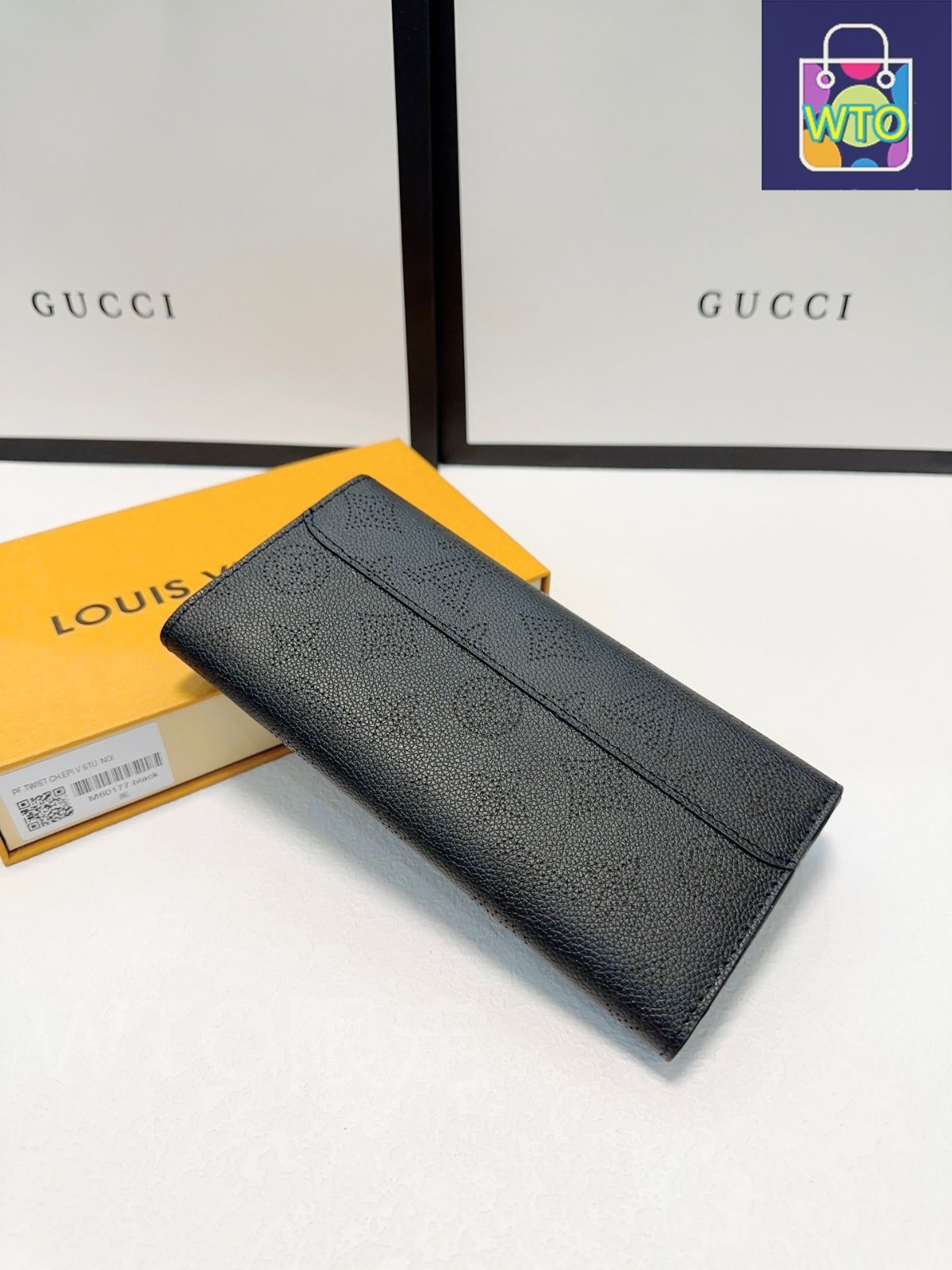 ルイヴィトン【8.9まで3万円‼︎】コメントまで！ 本日限定特価】ルイ?ヴィトン バイフォールドウォレット 19×10cm
