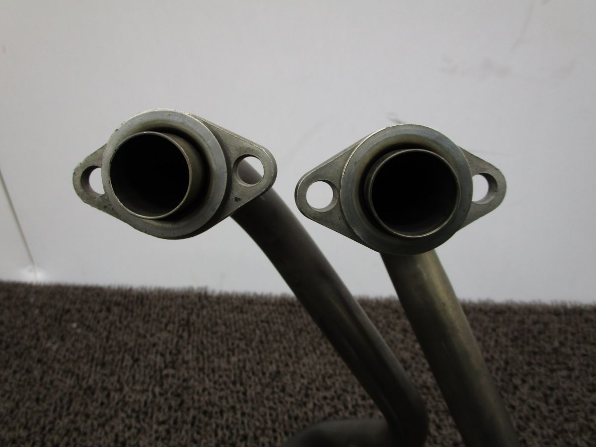 マフラー サイレンサー