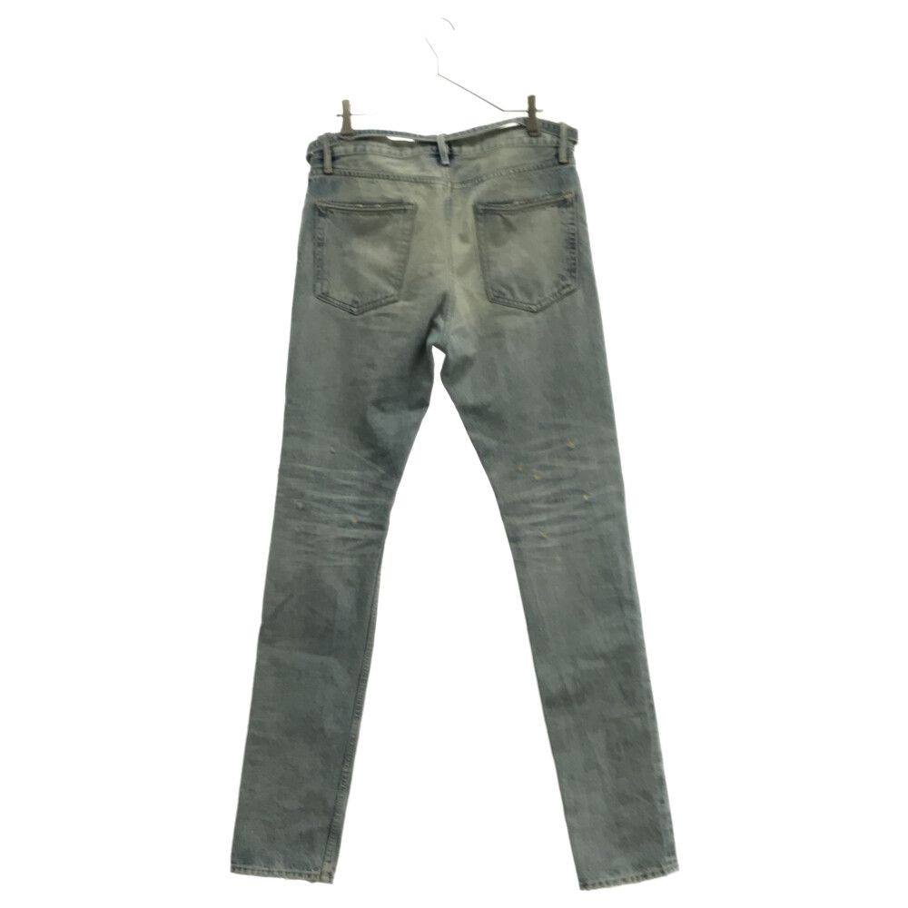 FEAR OF GOD (フィアオブゴッド) 6TH SIXTH COLLECTION STANDARD DENIM 