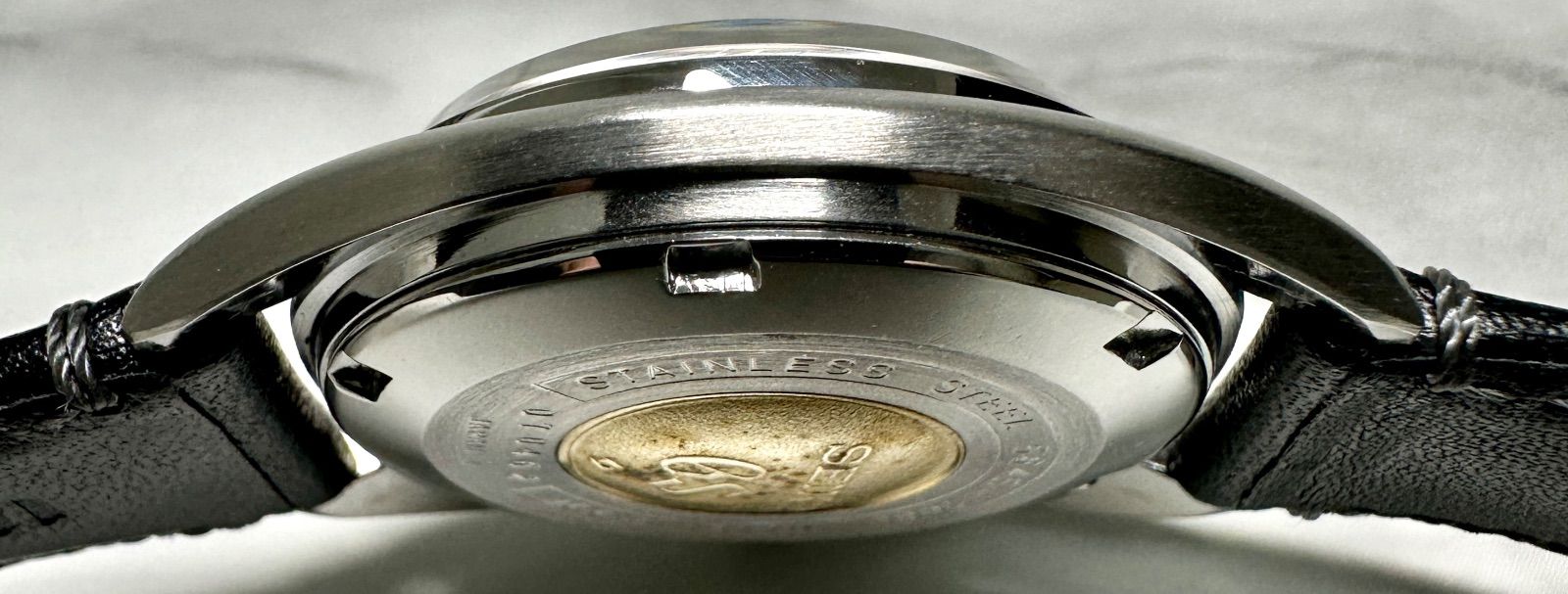 SEIKO セイコー グランドセイコー ハイビート 5645-7000