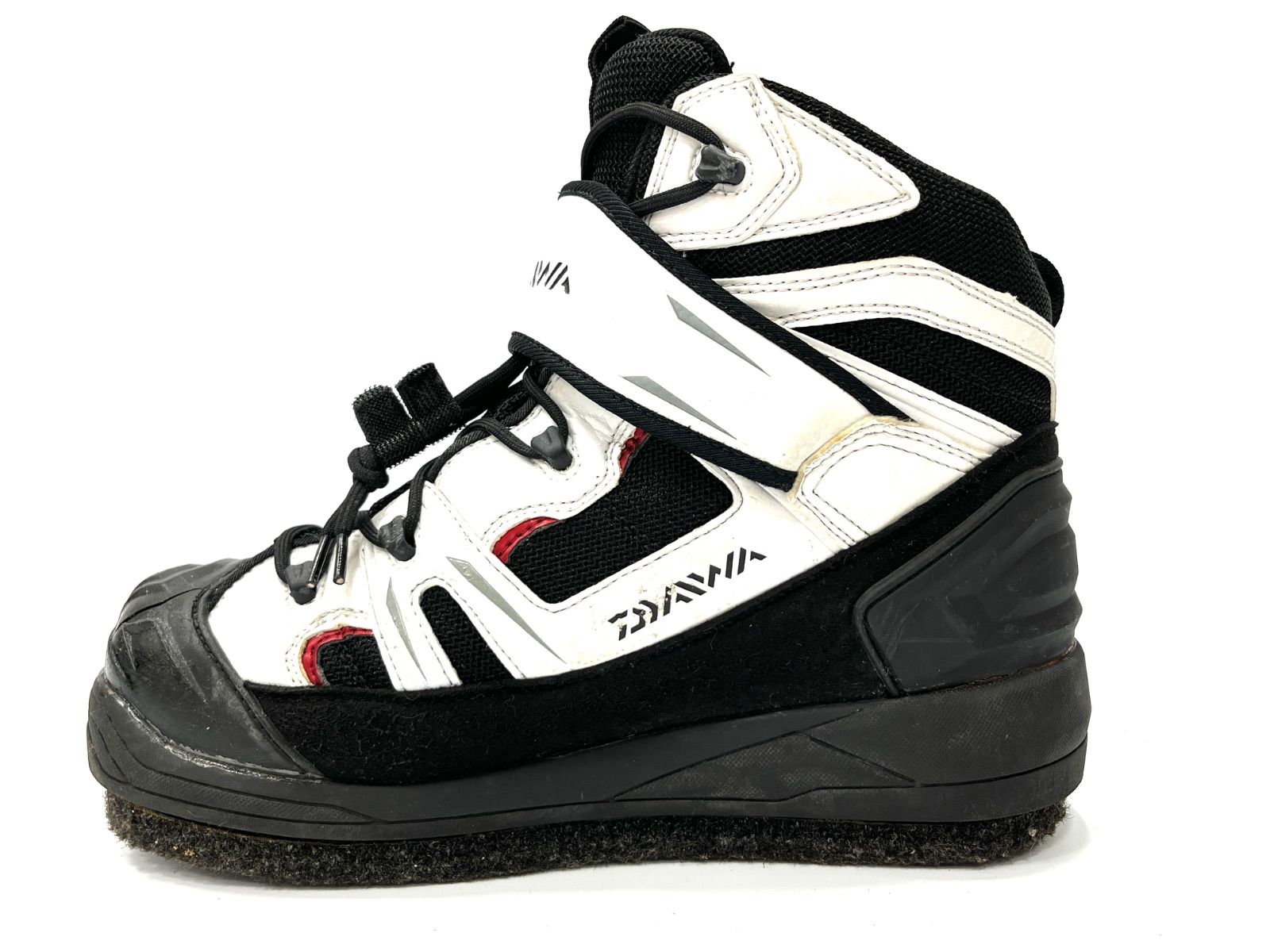 ダイワ フィッシングシューズ