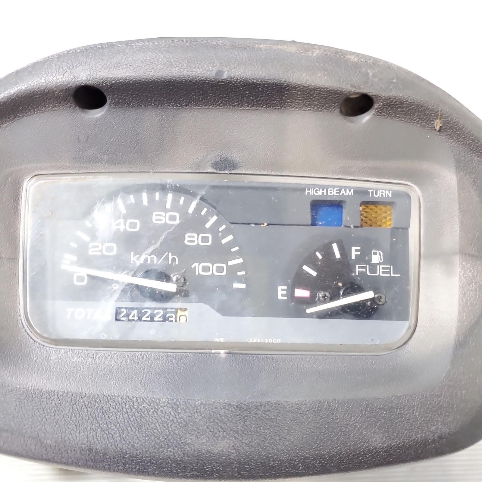 ヴェクスター125