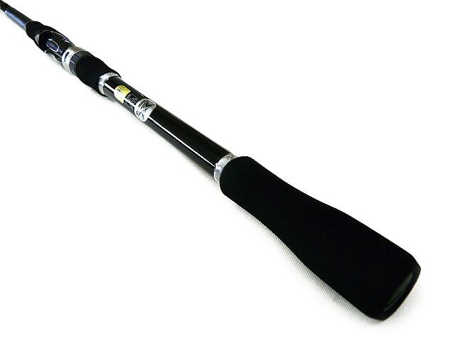 シマノ(Shimano) ボーダレス BB (BORDERLESS BB) 460MHT 4.6m ロッド