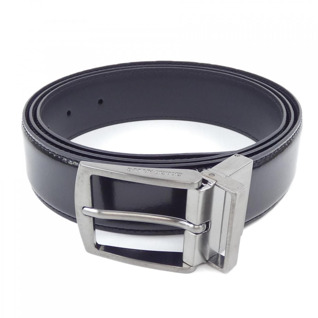 ジョルジオ アルマーニ GIORGIO ARMANI Y2S221 BELT