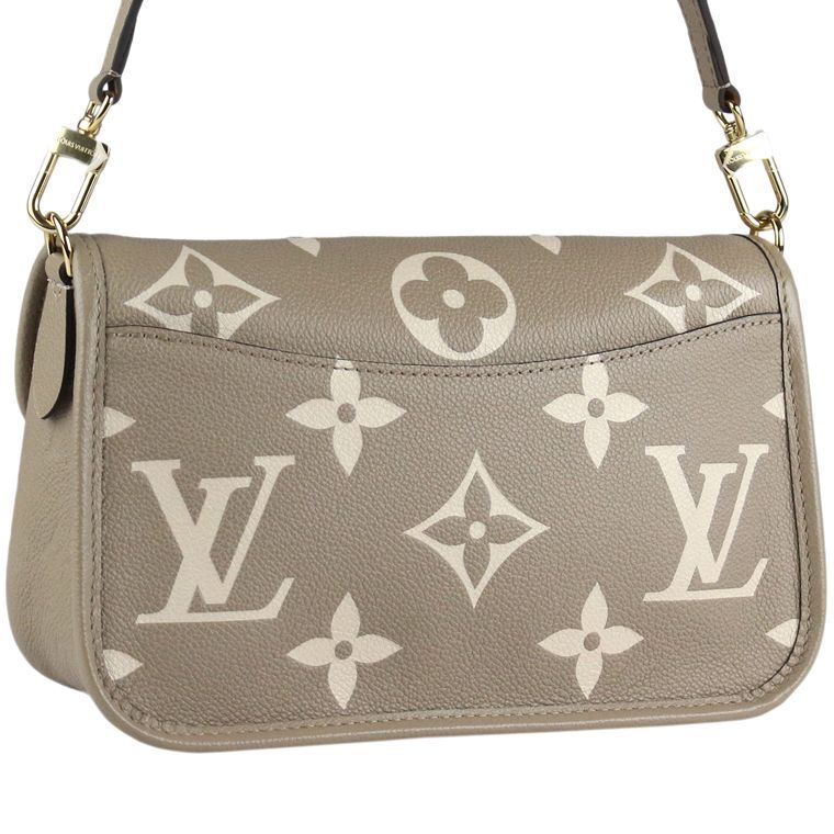 新品同様品】LOUIS VUITTON/ルイ ヴィトン ディアヌ（2WAYショルダー