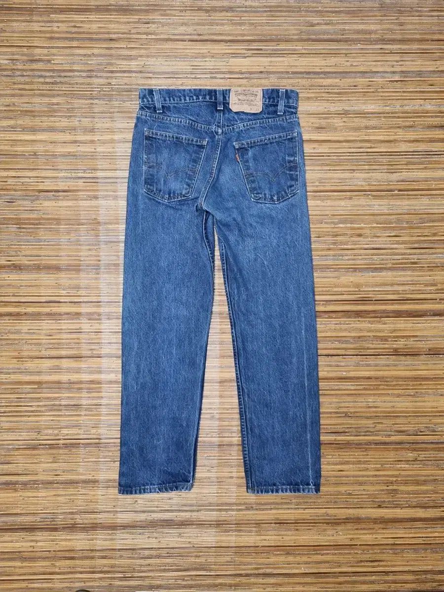 USA LEVI