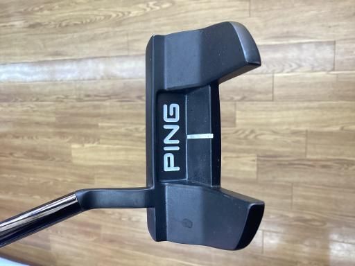 [中古]PING SCOTTSDALE PRIME TYNE C パター PING - Scottsdale Prime Tyne 4 Putter | Morton Golf Sales