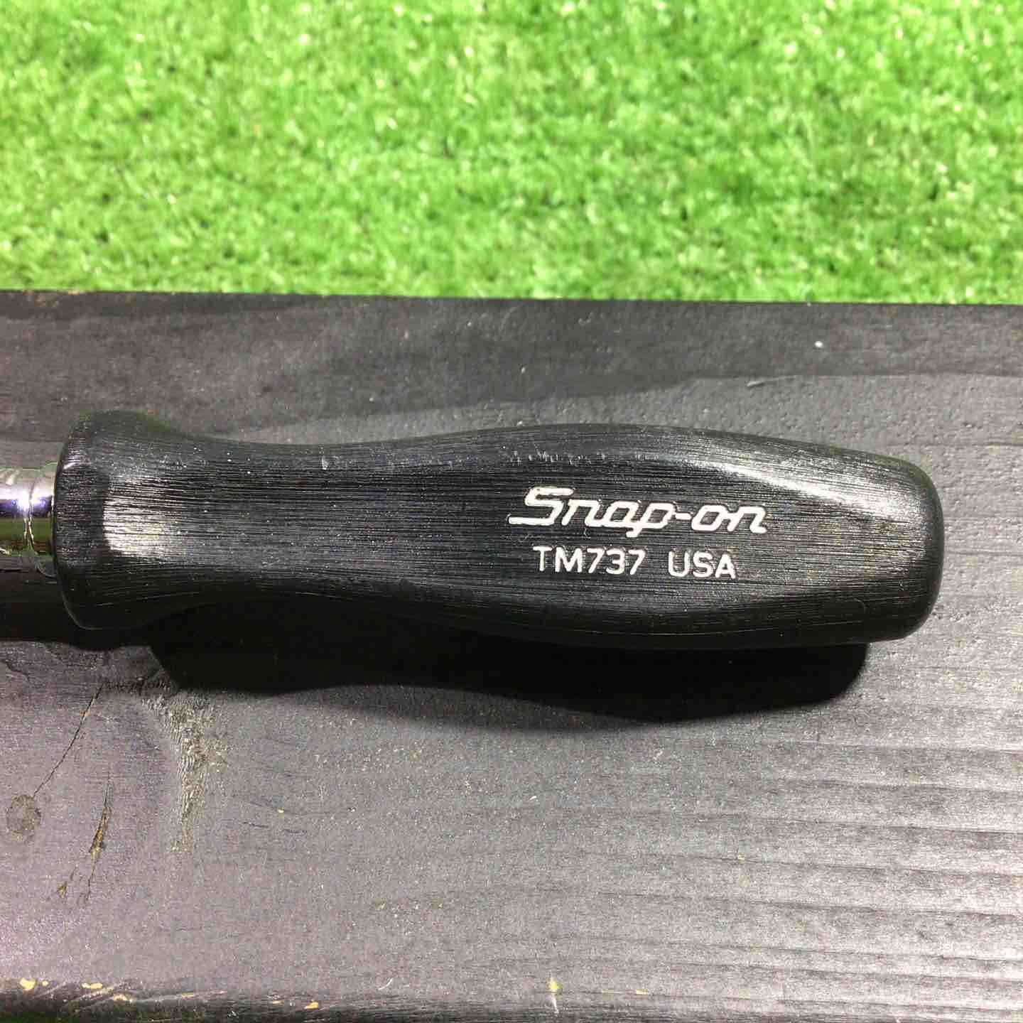 1|4スイベルラチェットハンドル