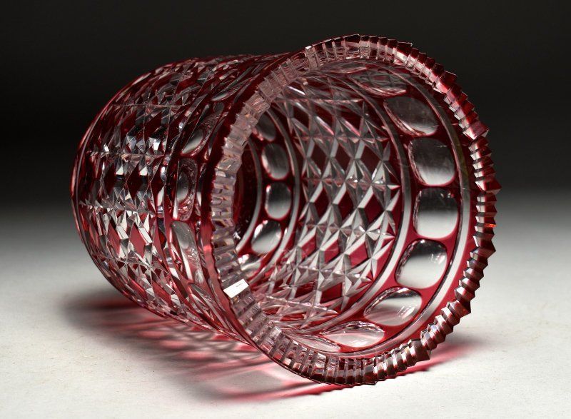 花瓶 22.4ｃｍ