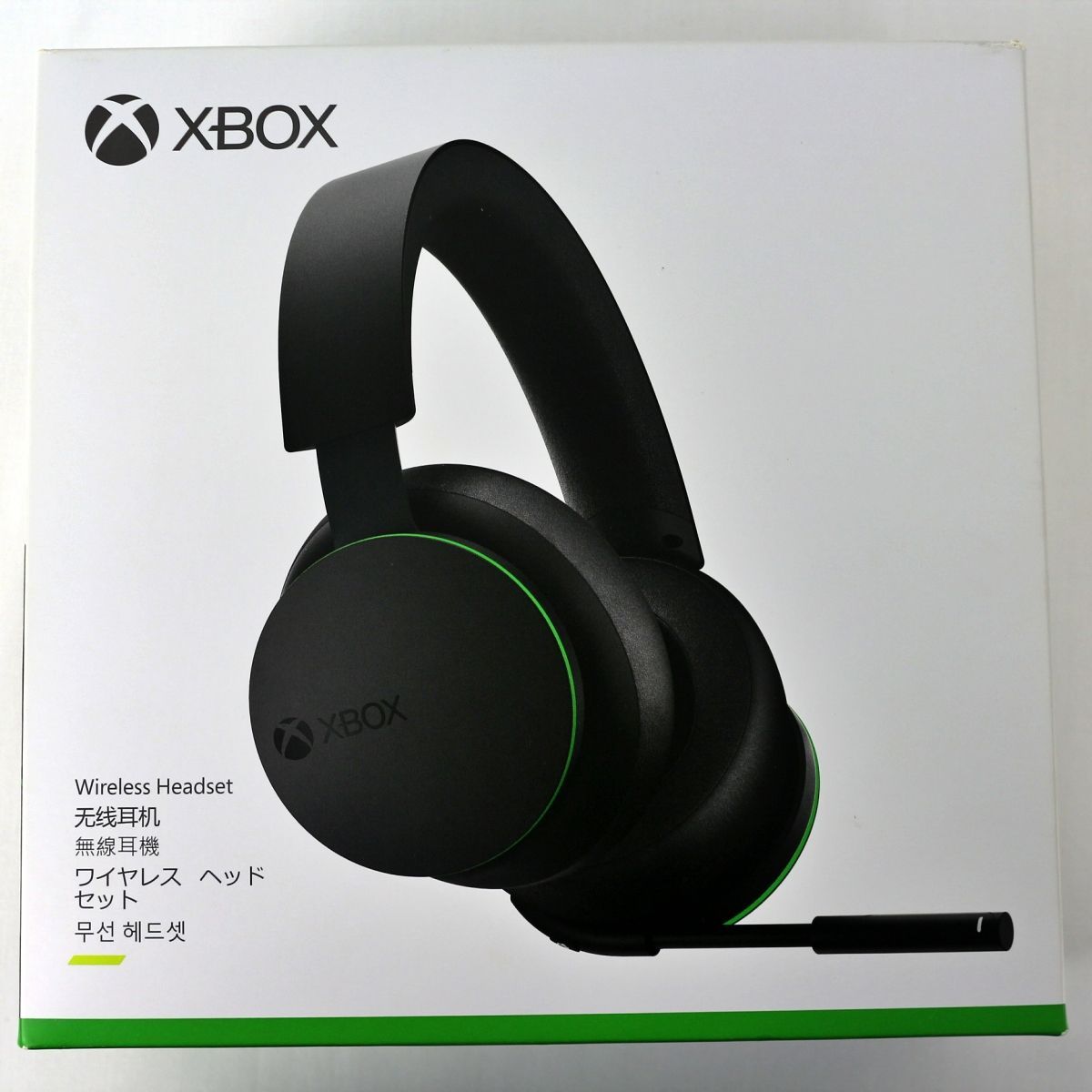 マイクロソフトXbox ワイヤレス ヘッドセット TLL-00003 マイクロソフト Xbox ワイヤレス ヘッドセット TLL-00003 価格