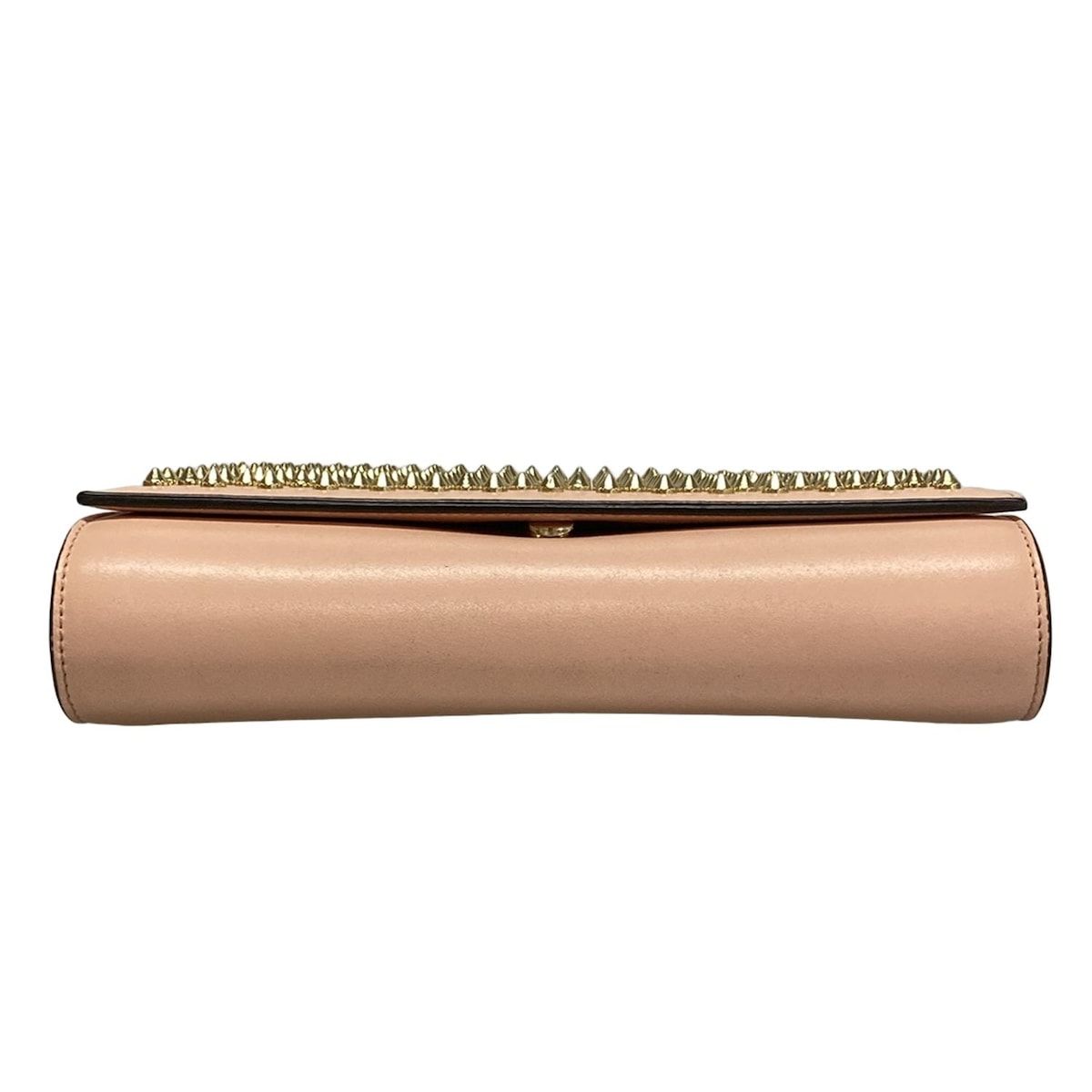 クリスチャンルブタン クラッチバッグ