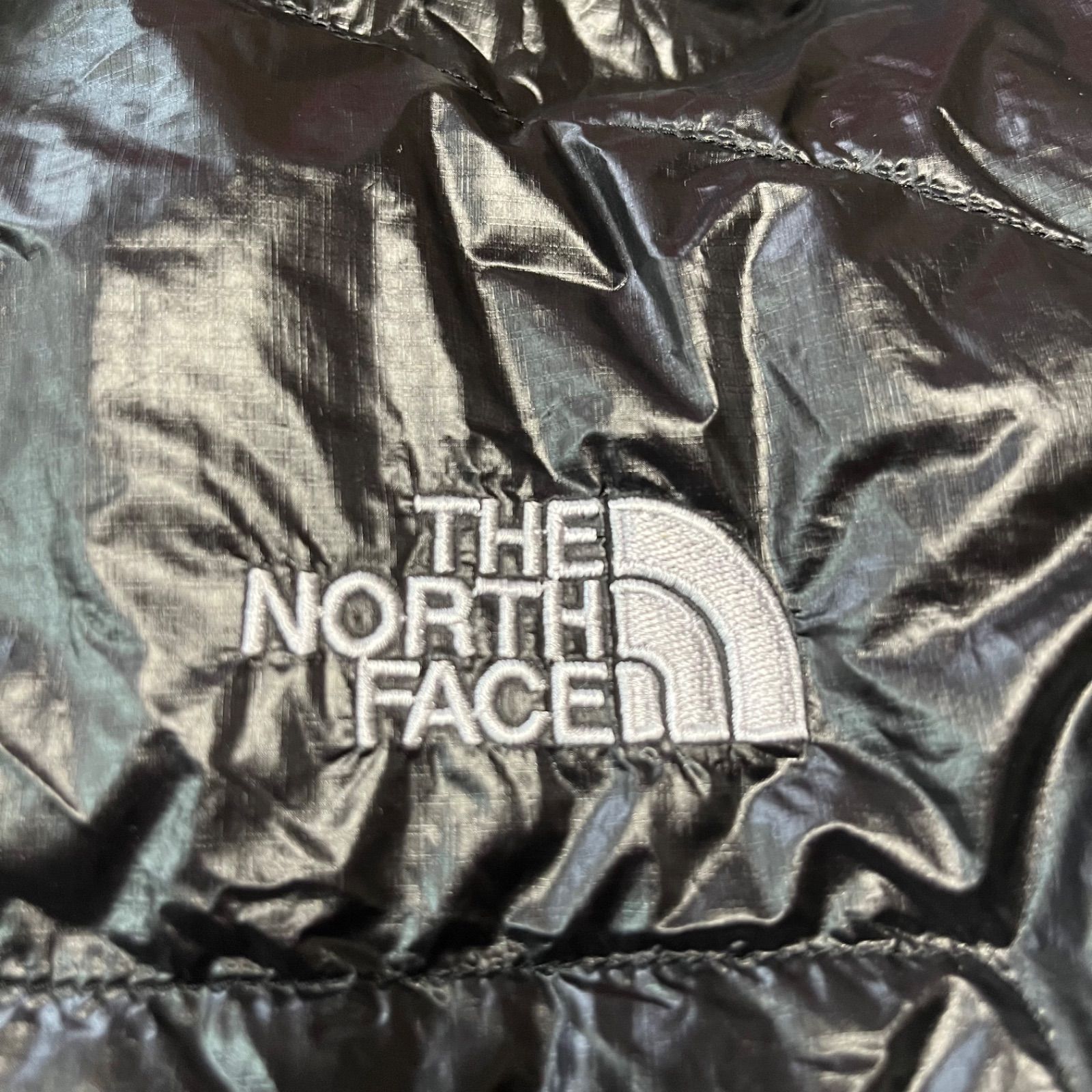 THE NORTH FACE ザノースフェイス ND18174 ライトヒートジャケット 