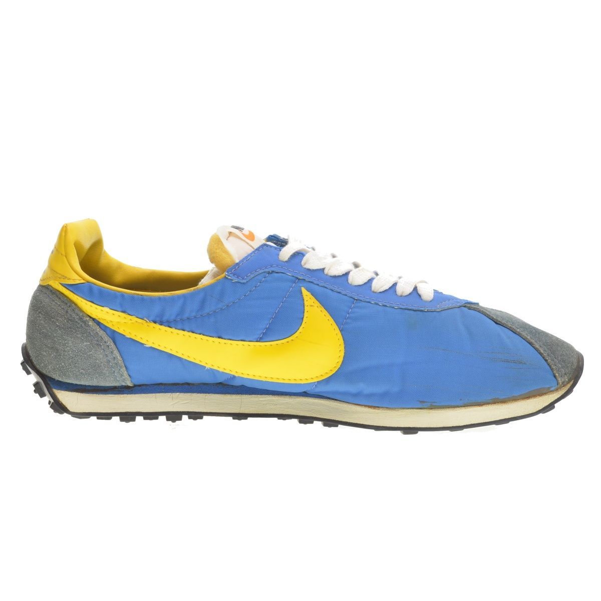 28.5cm【NIKE / ナイキ】70s~ 日本製 WAFFLE TRAINER ワッフル 28.5cm【NIKE / ナイキ】70s~ 日本製 WAFFLE TRAINER ワッフル