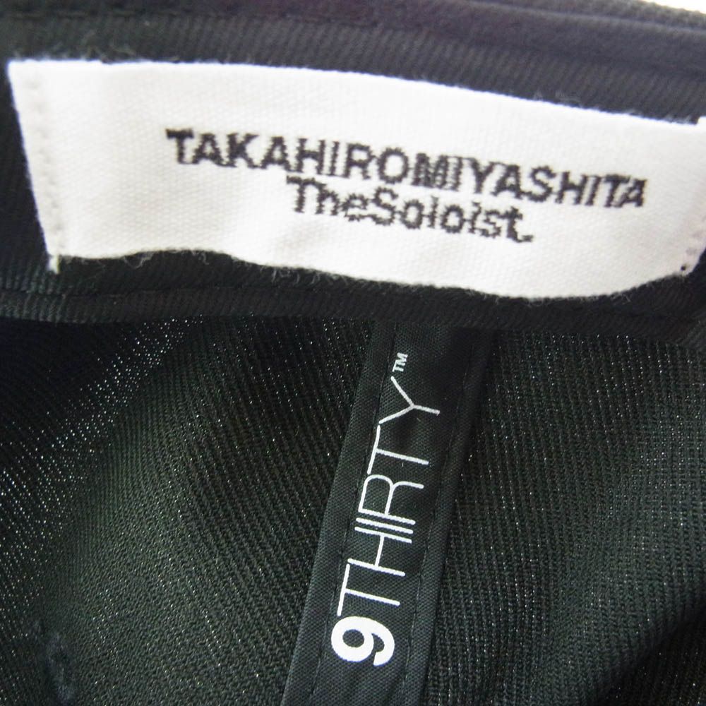 TAKAHIRO MIYASHITA The SoloIst. タカヒロミヤシタザソロイスト