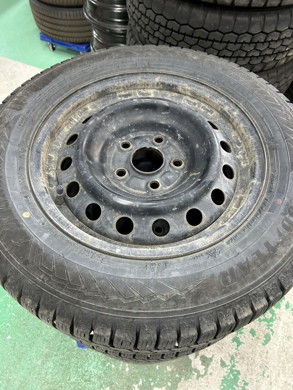オーリス NZE18