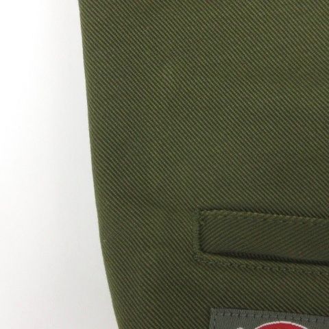 Herman ストレッチ