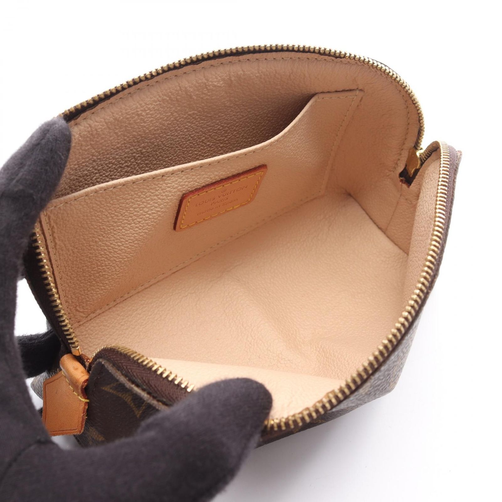 ヴィトン ポシェット