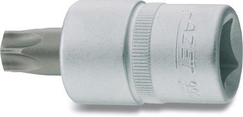 2営業日で発送 992T45HAZET TORXビットソケット 差込角12.7mm 5844908