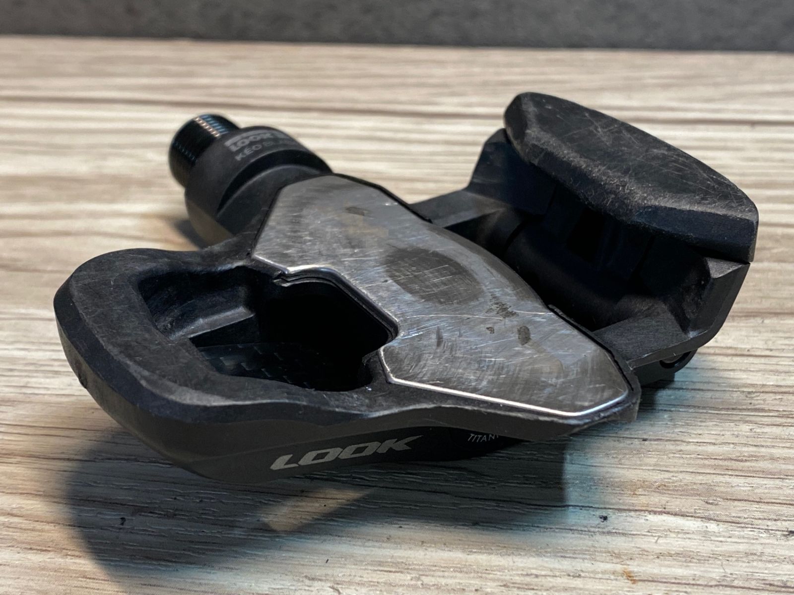 CARBON