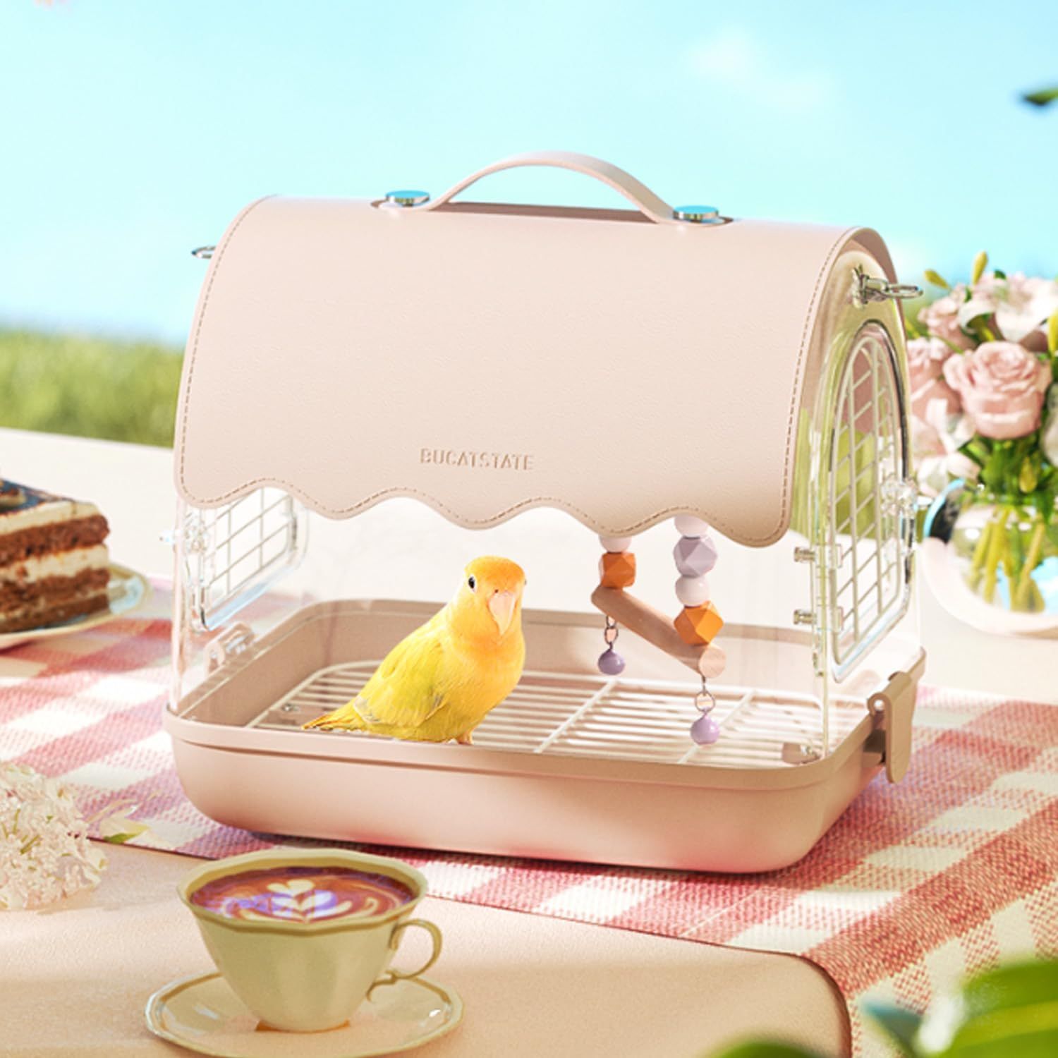 9月限定値下げ！新品・未使用ルーミー60ベーシック【プラスチック