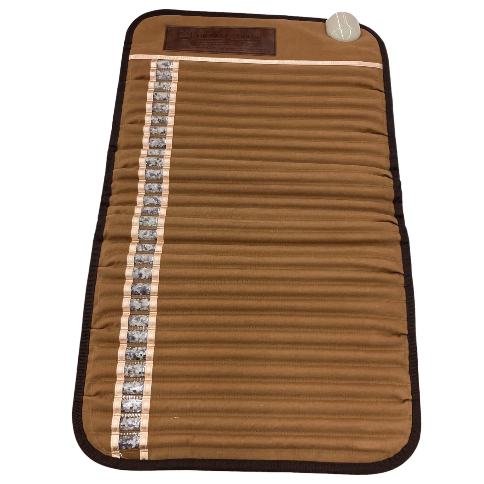 リッチウェイ　バイオマット　アメジストミニ リッチウェイ バイオマットアメジスト ミニマット リッチウェイ 宝石