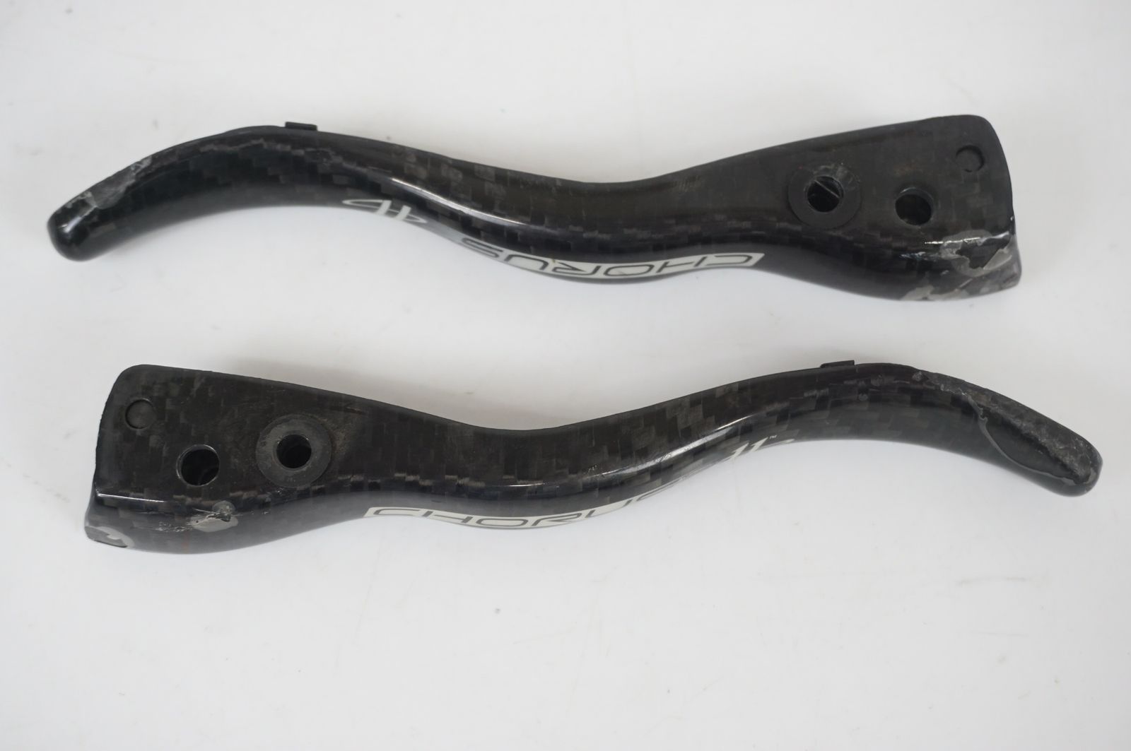 CAMPAGNOLO 「カンパニョーロ」 CHORUS ブレーキレバーキット