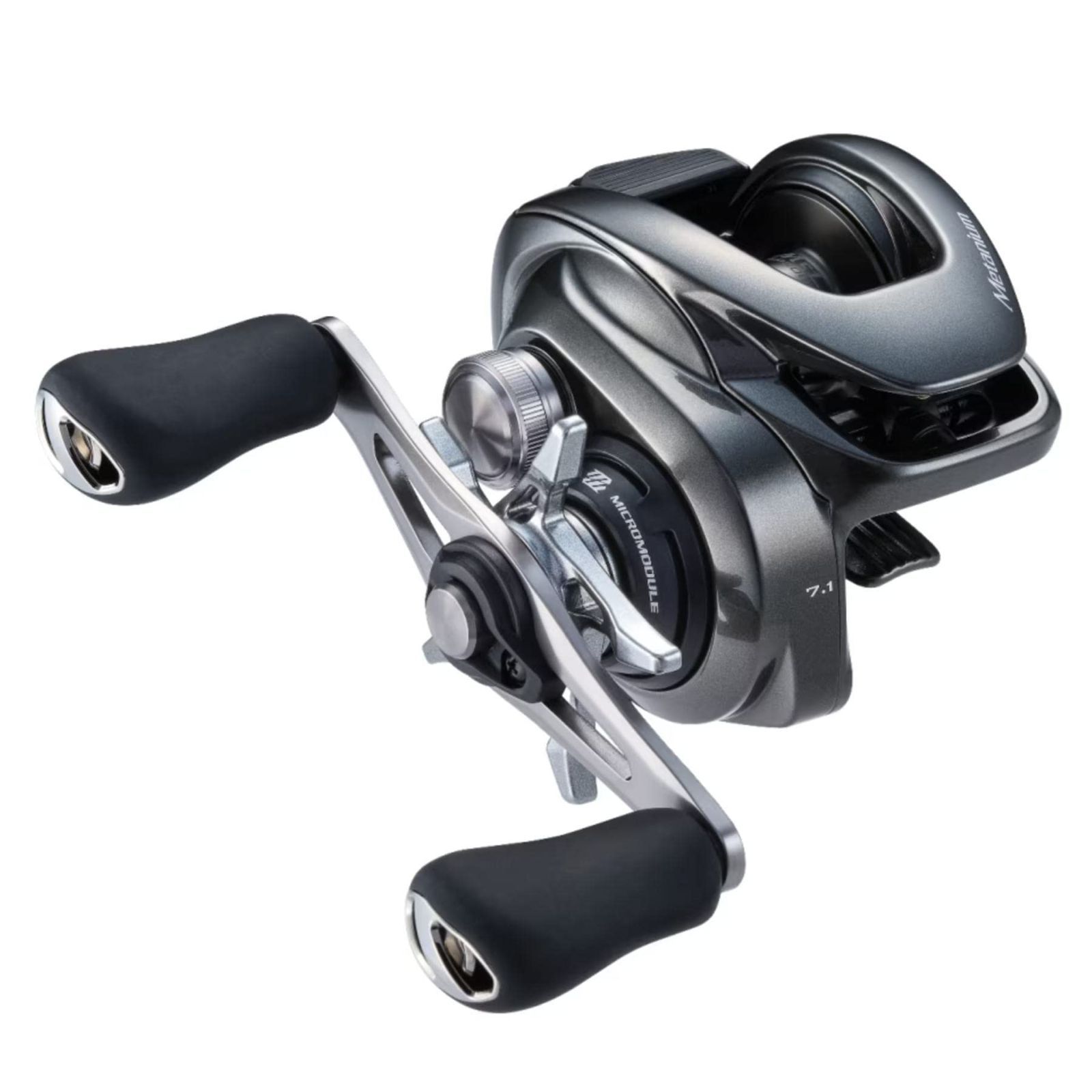 100HG 右ハンドル シマノ(SHIMANO) ベイトリール 23 メタニウム 100HG (右ハンドル) ルアーキャスティング