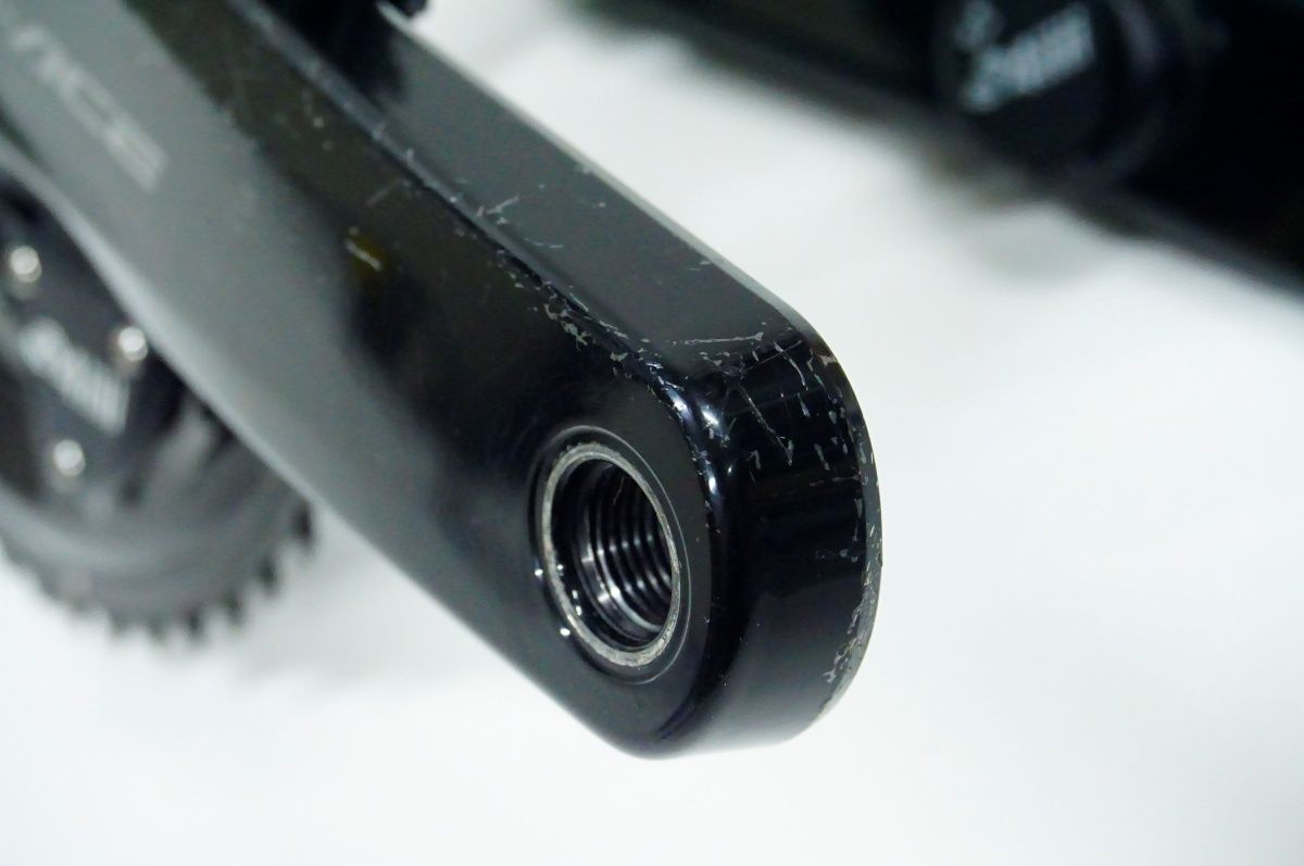 SHIMANO シマノ DURA-ACE FC-R9200 52-36T 172.5mm クランク バイチャリ名古屋大須店 BRIGHTFACE_UK