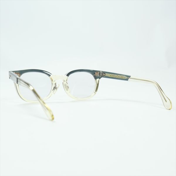 TENDERLOIN / テンダーロイン・サングラス T-JERRY TENDERLOIN テンダーロイン ×白山眼鏡店 T-JERRY BLACK サングラス 黒