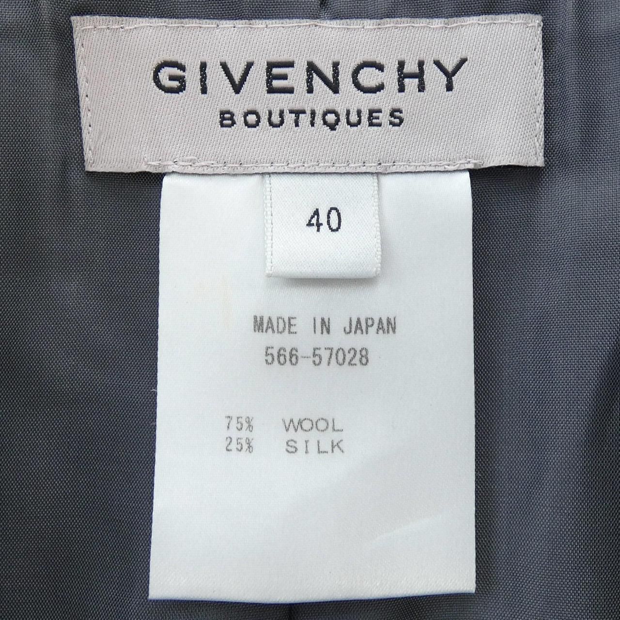 ジバンシー GIVENCHY ジャケット - メルカリ